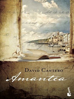 cover image of Amantea